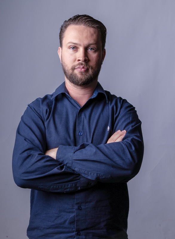 Matheus Torrente