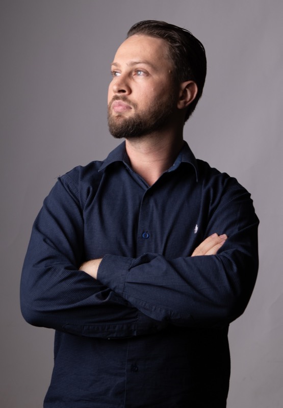 Matheus Torrente