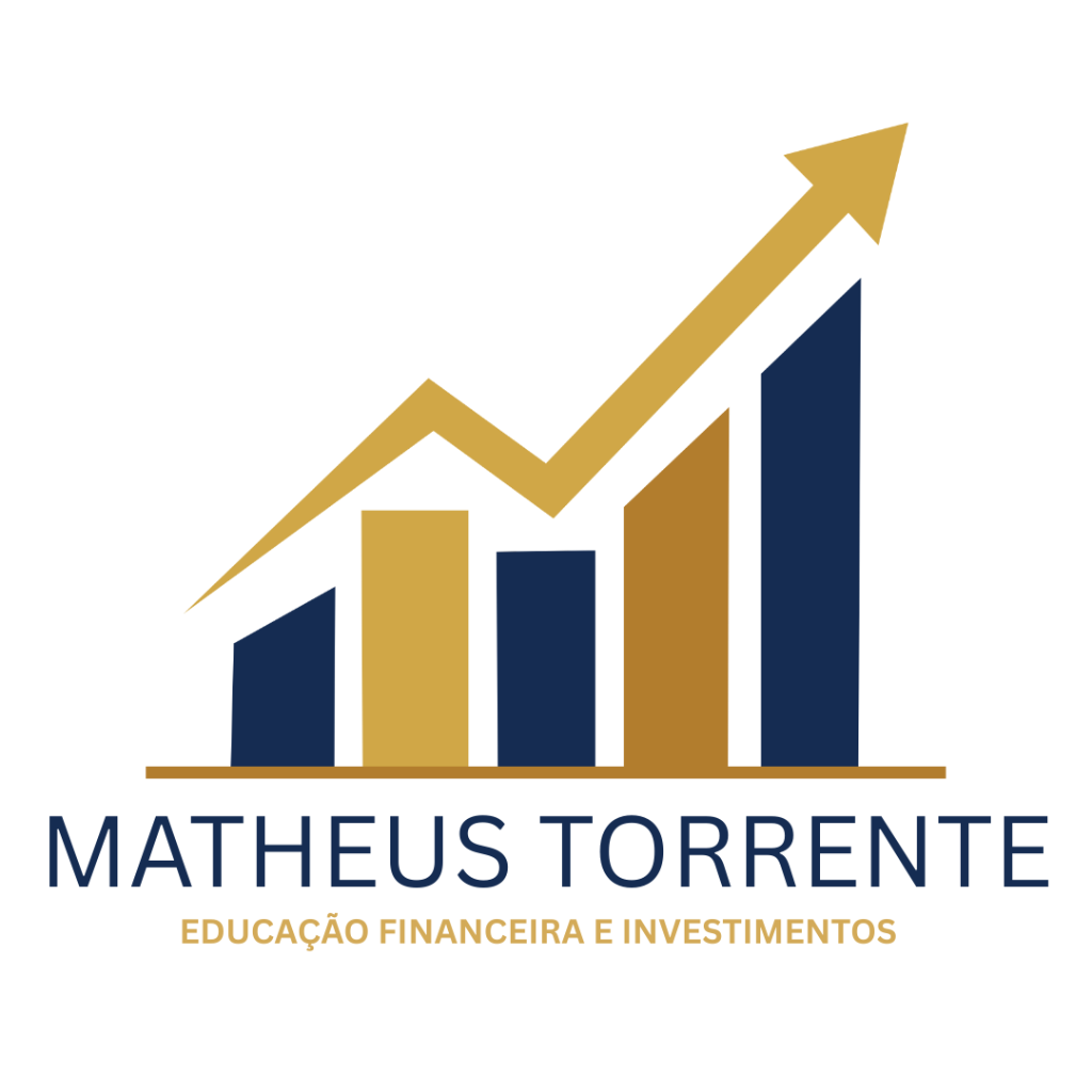 Matheus Torrente - Educação Financeira e Investimentos