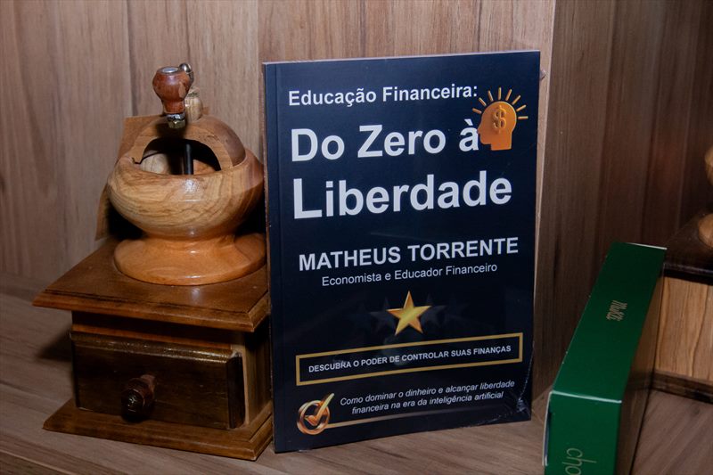 Do Zero à Liberdade