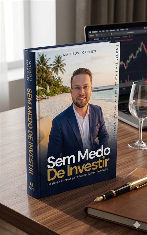 Sem Medo de Investir