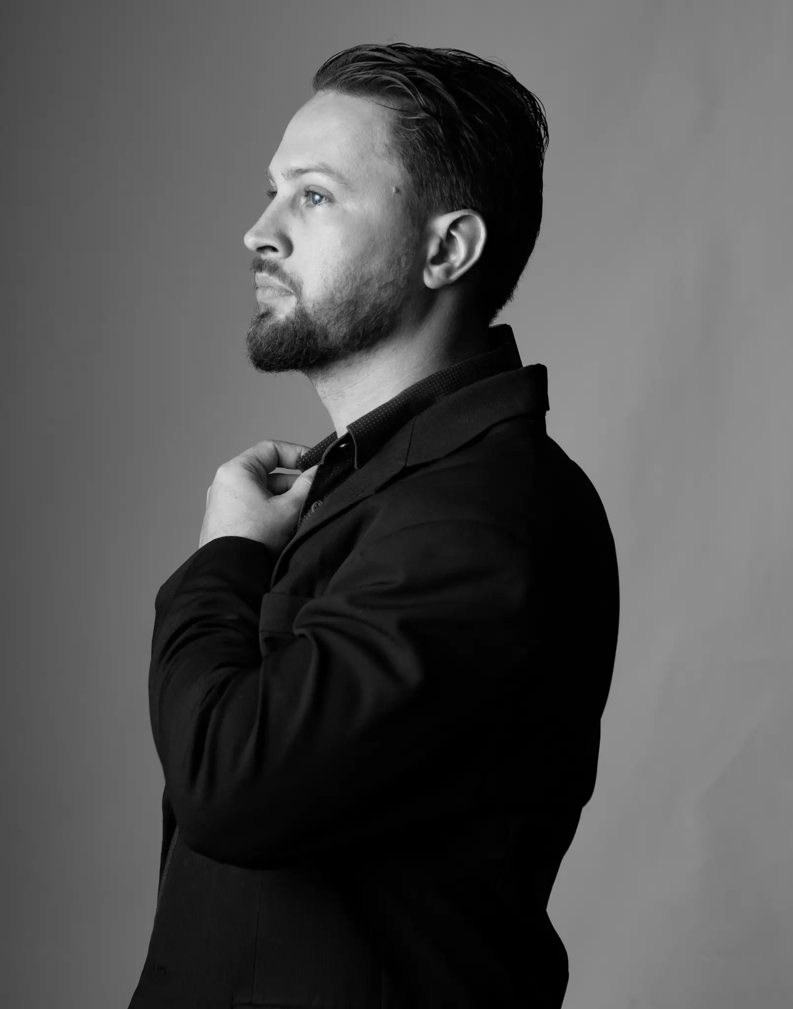 Matheus Torrente - Educador Financeiro